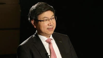 尹同跃:中国汽车工业的出路是“做品牌”