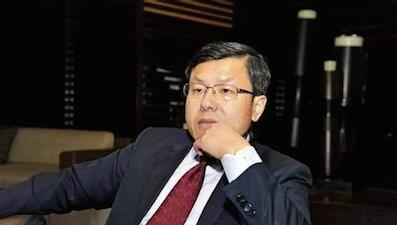 赵福全:本土企业崛起迎来惟一历史机会