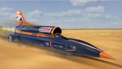 极速576km/h！?最大功率超特斯拉
