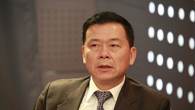 曾庆洪接棒张房有任广汽集团董事长