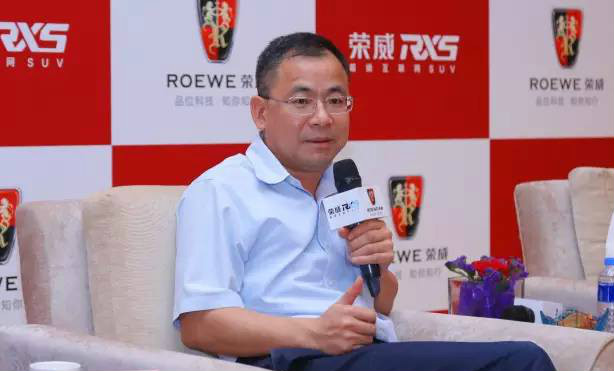 王晓秋：老夫聊发少年狂，我只造市场所需的车！ 