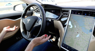 特斯拉，其实你明白什么是Autopilot吗？