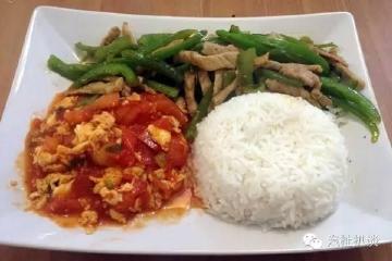 【扒】让小编带你吃遍北京4S店（上篇）