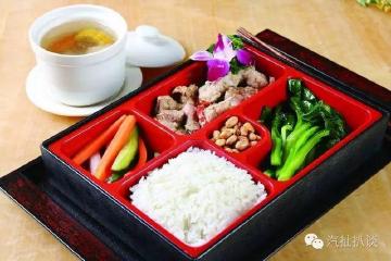 【扒】让小编带你吃遍北京4S店（上篇）
