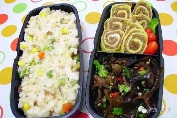 【扒】让小编带你吃遍北京4S店（上篇）