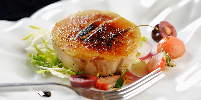 【扒】让小编带你吃遍北京4S店（上篇）