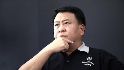徐和谊：北京现代沧州工厂 投产多款SUV