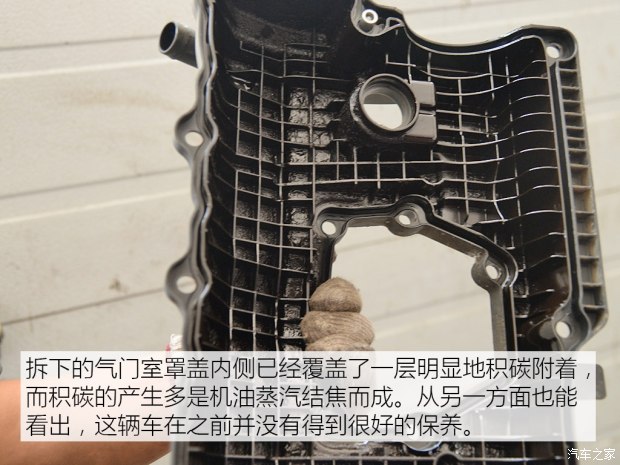 发动机为什么漏油？其实是密封圈惹的祸