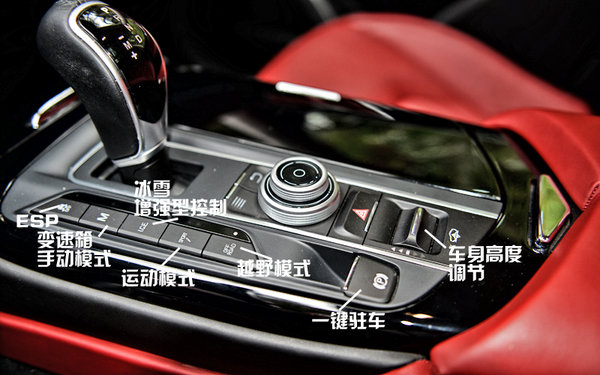 土豪们的意大利玩具 玛莎拉蒂Levante怎么样-图6