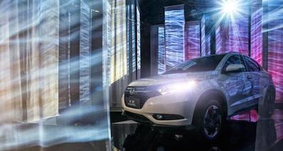缤智欲打造“最潮SUV” 已开始跨界艺术圈