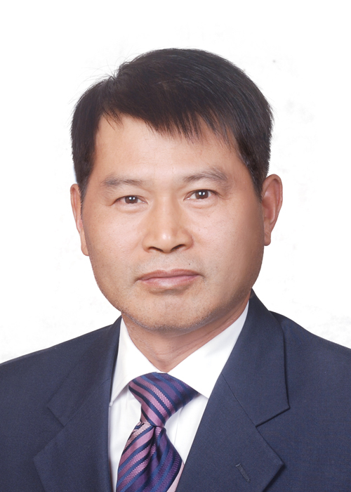 东风雷诺人事调整 翁运忠出任常务副总裁