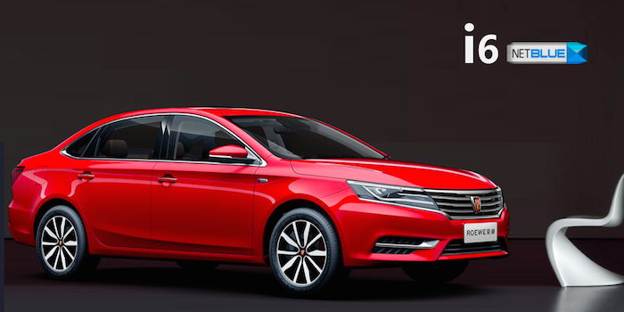 不要光看SUV，这五款轿车更值得关注