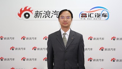 广汽乘用车梁伟彪：自主品牌将摆脱“守”的态势