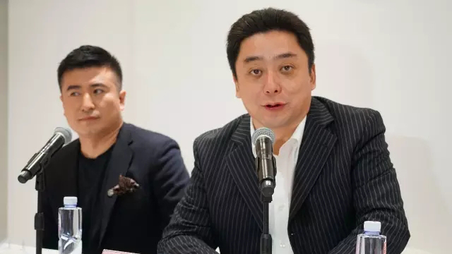 上汽俞经民：年轻化产品要有直击年轻人痛点的营销