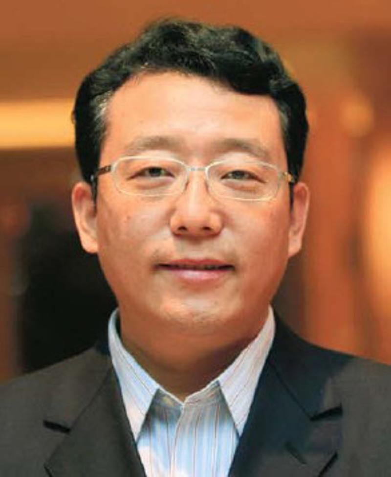 广汽“二把手”到位 冯兴亚升副董事长、总经理