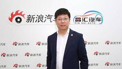 力帆马可：转型期的力帆，力推三款重要新车