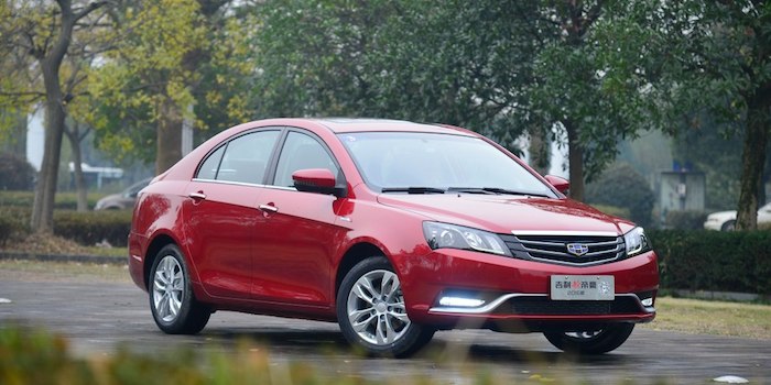 年轻时尚家用车 娱乐系统强大/7万起步