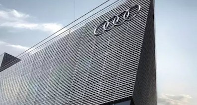 安抚经销商 奥迪与上汽暂停部分谈判