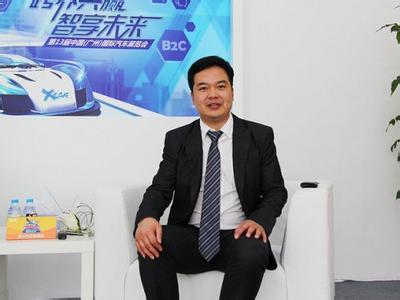 华泰的销售老总不好做 总经理解伟主动离职