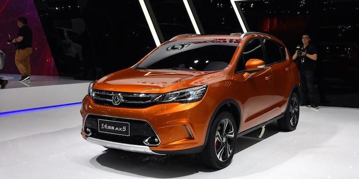 这些新上市不足20万的SUV，你选中了哪个？