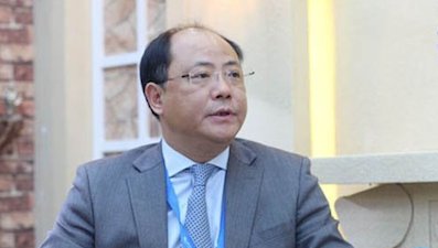 北汽新能源何斌：2017年销量将翻四倍
