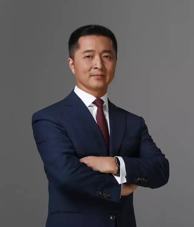 华人高管首次任捷豹路虎全球董事和中国区总裁