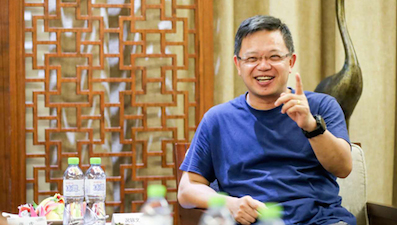 况锦文：这么大市场，该有长安铃木一个位置