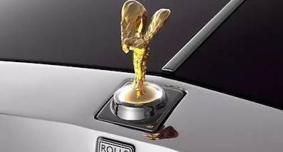 从劳斯莱斯说起,为什么豪车非要做SUV?