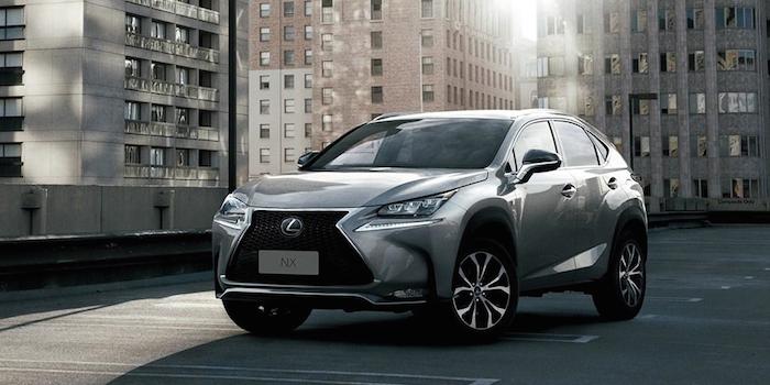 买辆省油的SUV 宝马X1混动/NX哪个好？