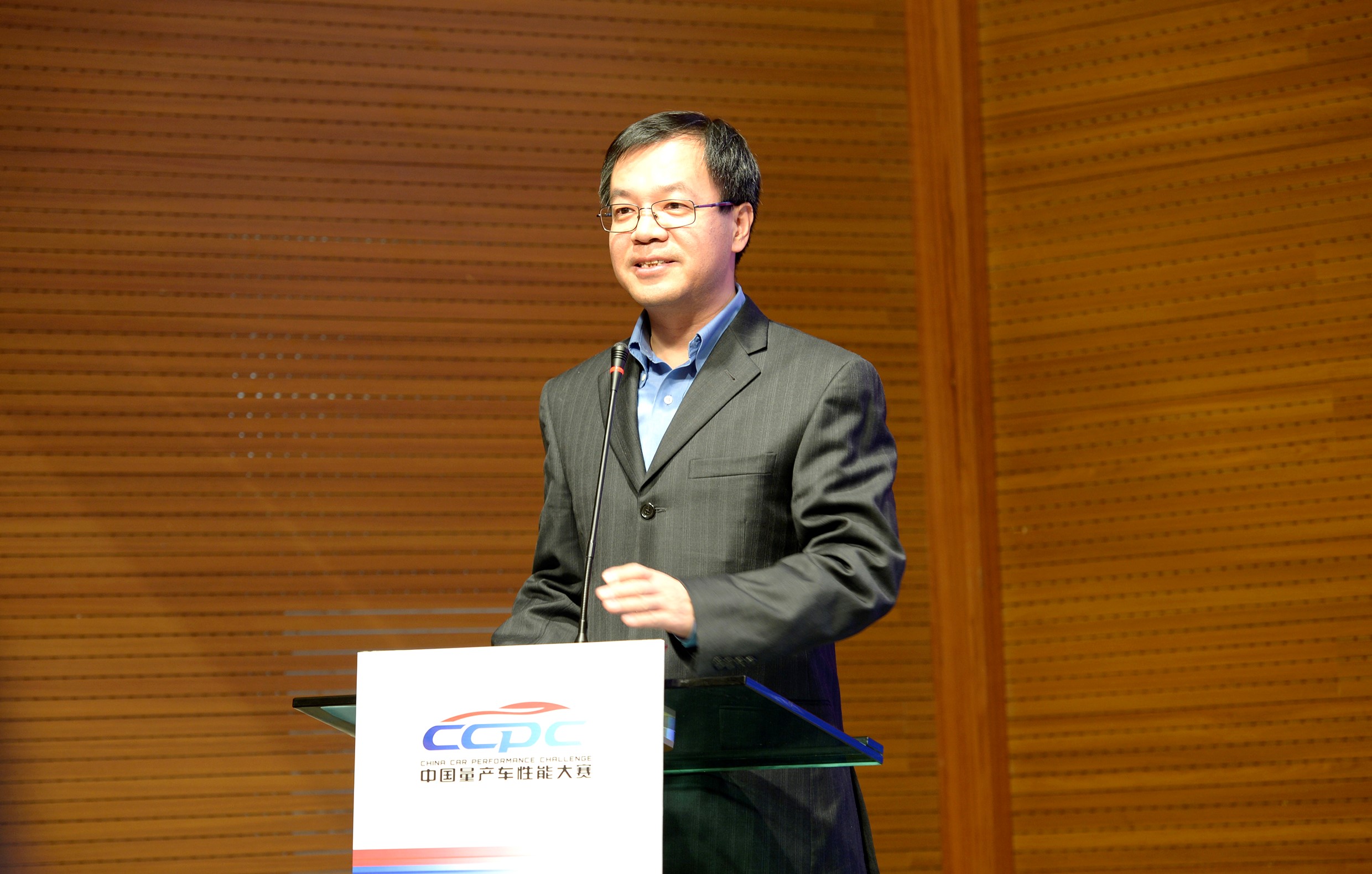 2016CCPC中国量产车性能大赛“冰雪决战”收官