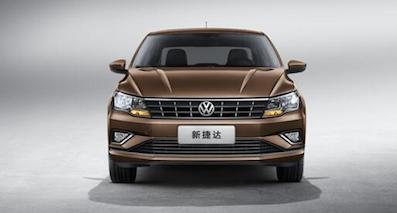 新捷达助一汽-大众完成目标 A级车“狼群效应”渐显
