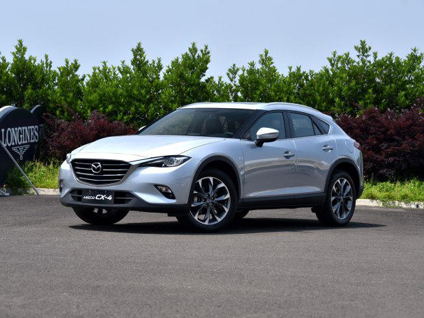 CX-4召回