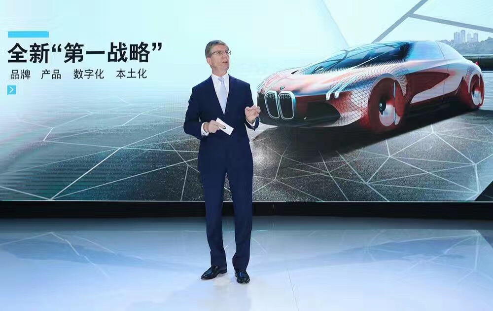 宝马年终总结发布 明年将推新5系等14款新车