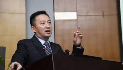 长安汽车李伟谈品牌战略 SUV型谱将补齐