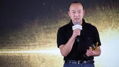 江淮李建华：2017年将冲击40万辆销量
