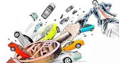 辞旧迎新 回顾2016年中国车市十大新闻