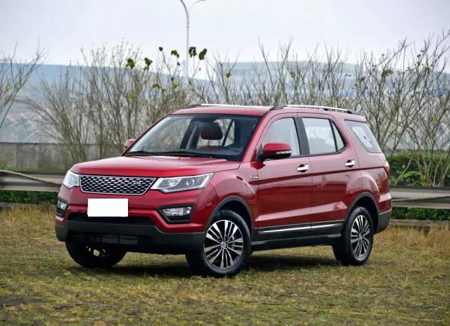 最拿手的1.5T发动机 长安CX70T上市 8.99万起