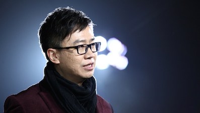 雷克萨斯朱江：时间流淌 唯“匠心”不变