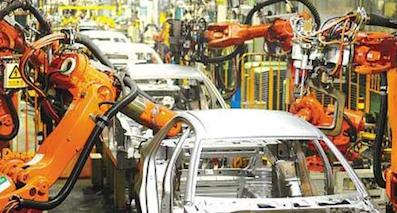 10大自主品牌销量排名 市场格局发生逆转