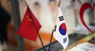 国家利益！贸易战恐加速韩车在华大溃败