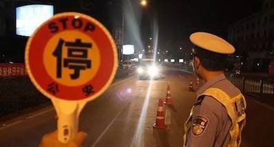 一年一度春运交通拥堵，千万别吃冤枉的罚单