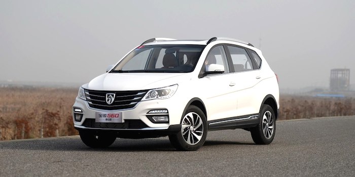 9万最具性价比紧凑SUV 技术成熟颜值高