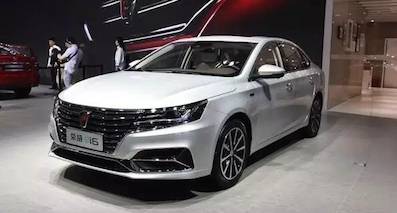 2017年，传统新能源车企都有哪些重磅新车？