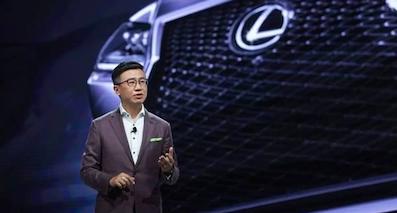 雷克萨斯不如蔚来？为何老总频跳槽互联网车企