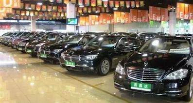 重磅！2016年全国二手车保值率报告出炉
