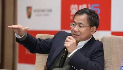 上汽王晓秋：10万不买合资买荣威i6的理由