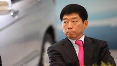 长城汽车魏建军：我不怕质疑，只怕不够坚持
