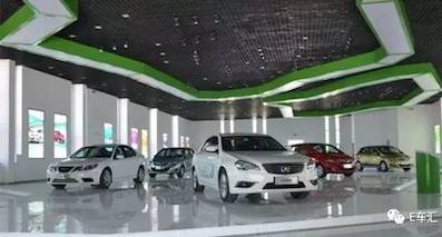 新能源汽车在京销售停滞，为何车企还要涨价？