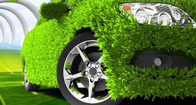这些城市你不知道的新能源汽车