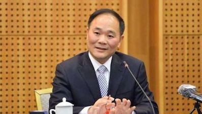 李书福两会提案：建议推广自动驾驶技术